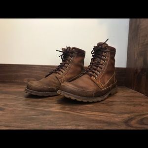 Timberland Earthkeeper boots